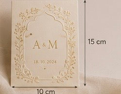 invitation card