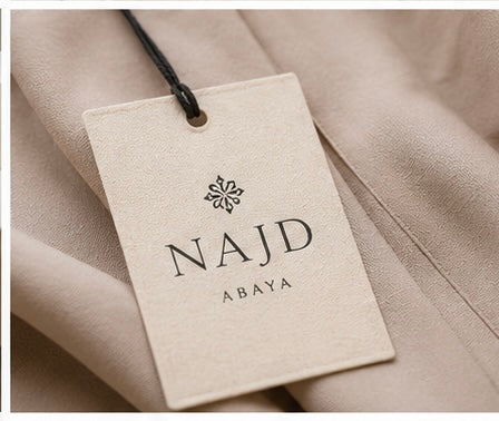 logo tag
