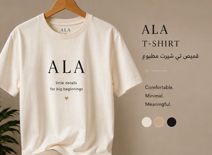 customized t-shirt