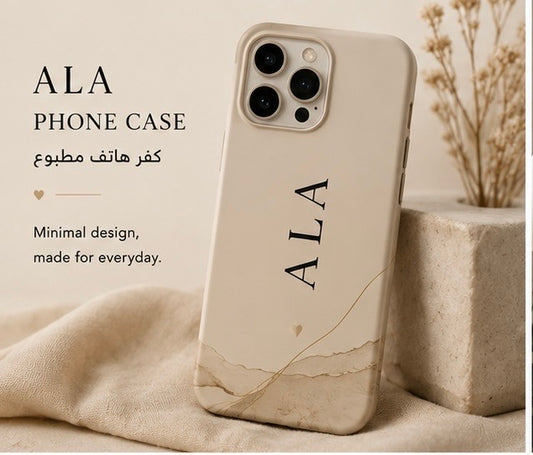 customized phone case